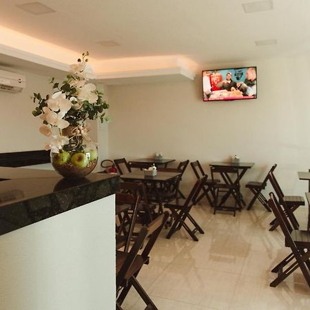 Hotel Rios - Balsas ภายนอก รูปภาพ