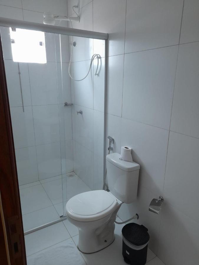 Hotel Rios - Balsas ภายนอก รูปภาพ